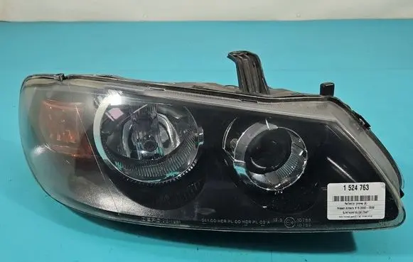 Nissan Almera N16 Headlight/headlamp IMPRK1524763
