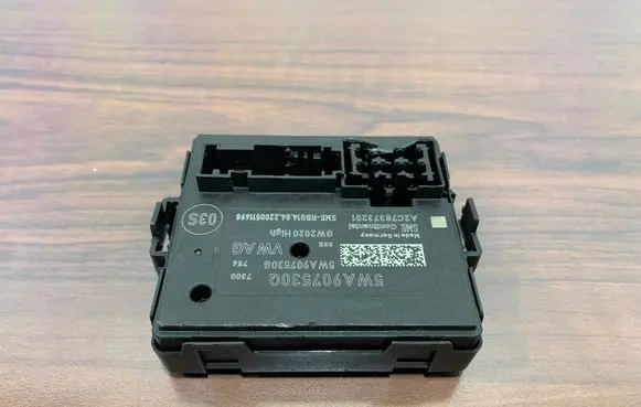 Cupra Formentor Other control units/modules 5WA907530Q