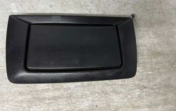 BMW 1 E81 E87 Screen/display/small screen 92276018