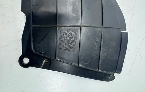 Mercedes-Benz Vaneo W414 Front wheel arch liner splash guards 1686901130