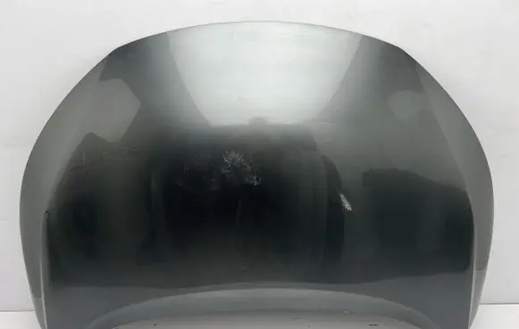 Nissan Qashqai J12 Engine bonnet/hood NQJ12MASKSUL1
