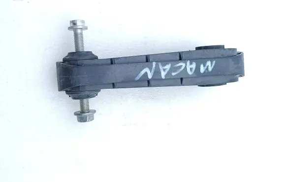 Porsche Macan (95B) Engine mounting bracket 7PP199331A