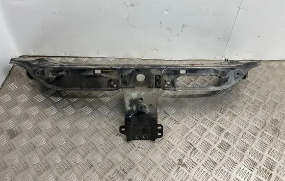 Citroen C-Crosser Radiator support slam panel