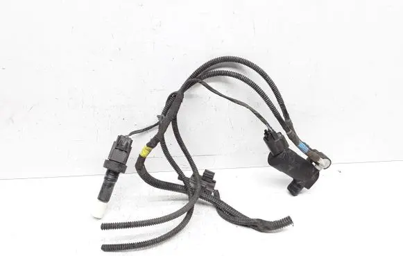 Volvo V70 Windscreen/windshield washer pump