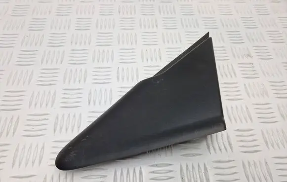 Renault Captur Fender end trim 638756642R
