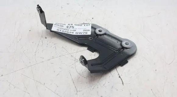 BMW X4 G02 Fender mounting bracket 7424678MWGK160626 7424678
