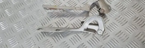Suzuki Jimny Engine bonnet/hood hinges