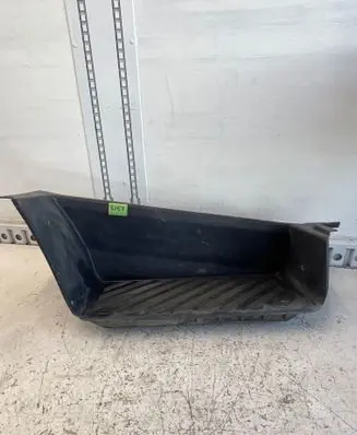 Mercedes-Benz Sprinter W901 W902 W903 W904 Front sill trim cover 9016860128