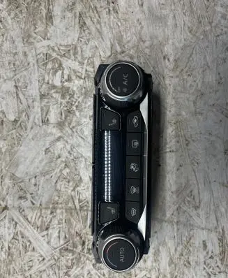 Nissan Juke II F16 Climate control unit 275006PC0A 275006PC0AA