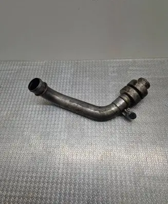 Renault Scenic II - Grand scenic II Intercooler hose/pipe 8200185556A