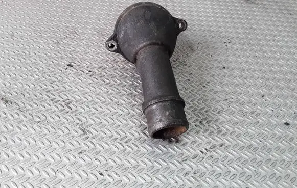 Thermostat/thermostat housing