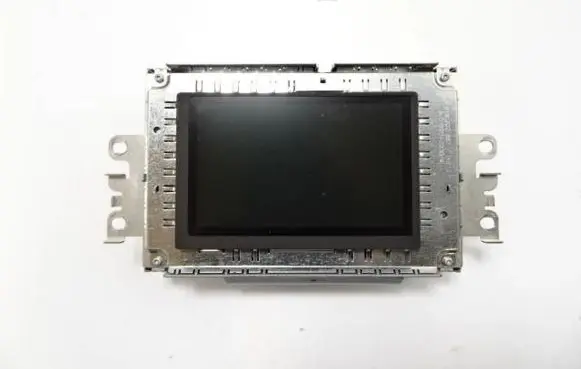 Volvo V40 Screen/display/small screen 31438296 7505800045