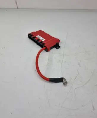 BMW M4 F82 F83 Positive wiring loom 922775205