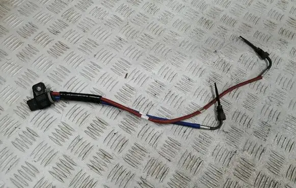 Renault Captur II Exhaust gas temperature sensor 226304PM2AN