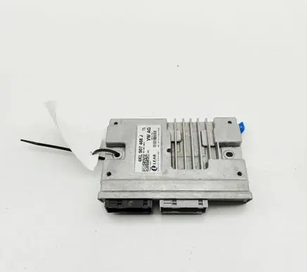 Audi E-tron GT Gateway control module 4KL907468J 4K1907468C