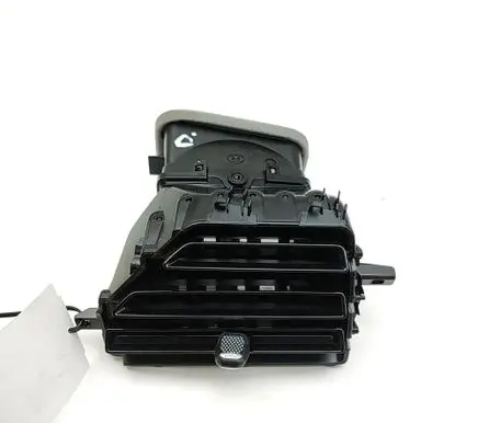 BMW X6 G06 Dashboard air vent grill cover trim 5A4F827 5A46266