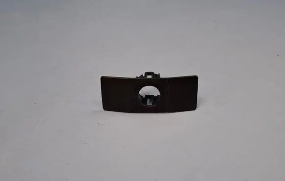 Volkswagen PASSAT B7 Front parking sensor holder (PDC) 3AA919493