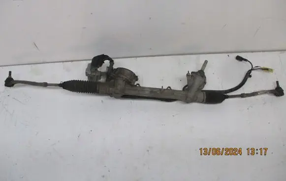 Citroen C5 Aircross Steering tie rod 9829982180