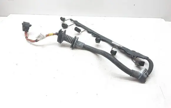 BMW X5 E70 Fuel injector wires 7808243