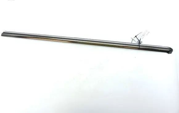 Mercedes-Benz CLK A209 C209 Rear side glass trim 