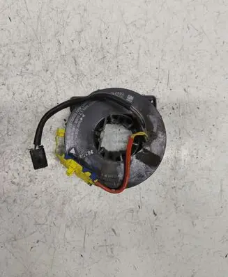 Opel Combo C Airbag slip ring squib (SRS ring) 24459850 1610662