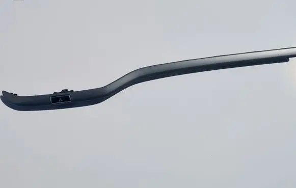 Volkswagen Sharan Dashboard glove box trim 