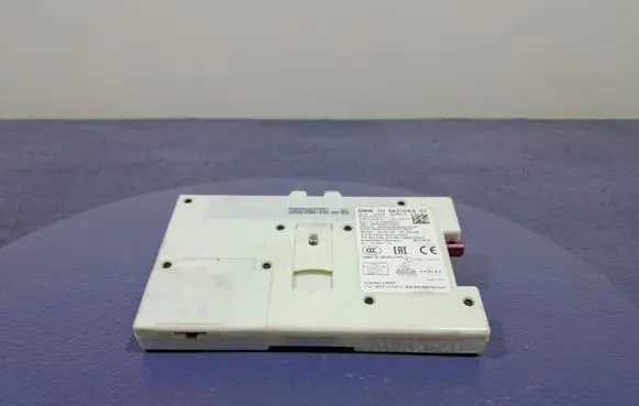 BMW X5 E53 Other control units/modules 5A31DE9