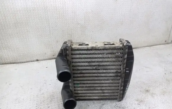 Smart ForTwo I Intercooler radiator 0003007V003