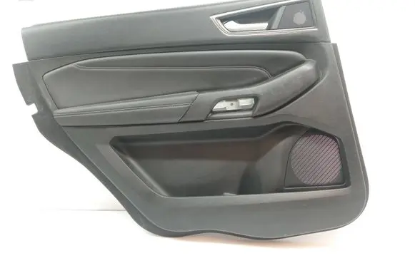 Ford S-MAX Front door card panel trim
