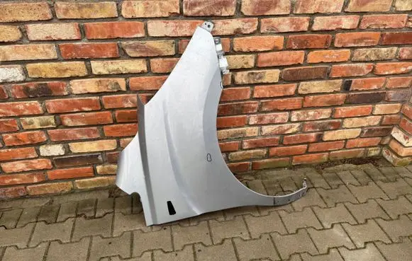 Hyundai H-1, Starex, Satellite Fender