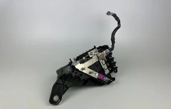 Mercedes-Benz GLC X253 C253 Positive wiring loom A2535409715 M11430 181106