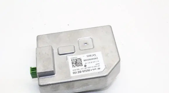 Hyundai Kona II Video control module 96528BE100