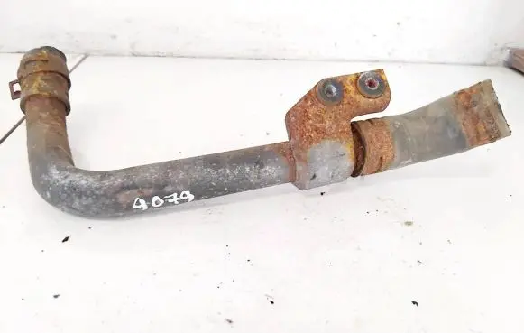 Suzuki SX4 Engine coolant pipe/hose