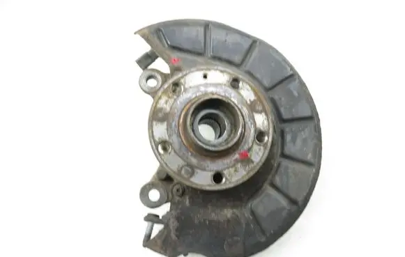 Volkswagen Tiguan Front wheel hub spindle knuckle 