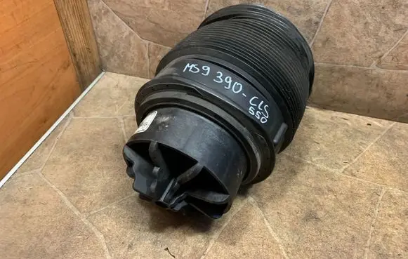 Mercedes-Benz CLS C218 X218 Rear air suspension bag/shock absorber A2790000