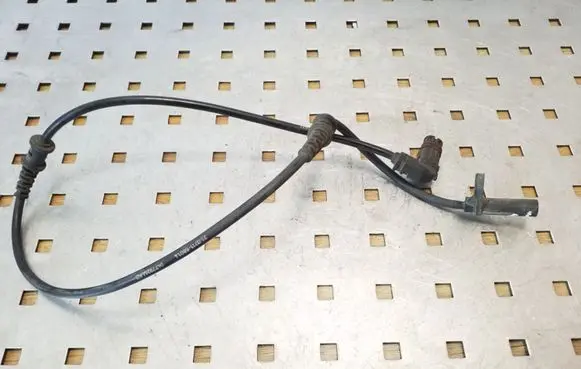 ABS brake wheel speed sensor