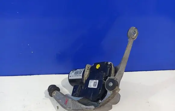 Ford Transit - Tourneo Connect Wiper motor DT1117504AD W000038430