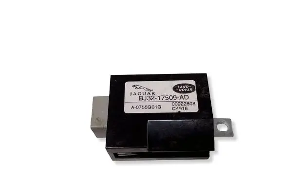 Land Rover Range Rover Sport L494 Window wiper interval relay BJ3217509AD
