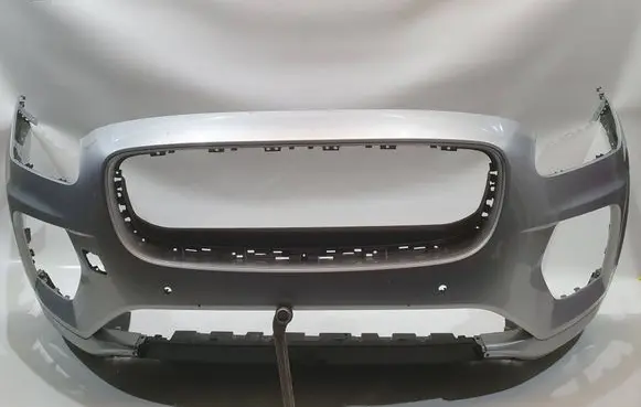 Jaguar E-Pace Front bumper J9C317F003C