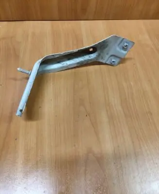 Volkswagen Caddy Fender mounting bracket 1T0821135C