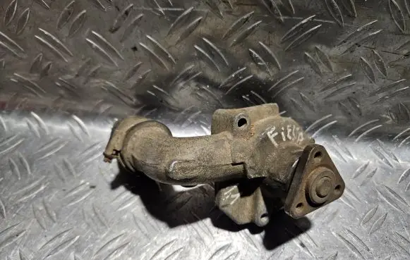 Ford Fiesta Water pump
