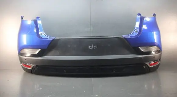 Renault Captur II Rear bumper 850B24059R