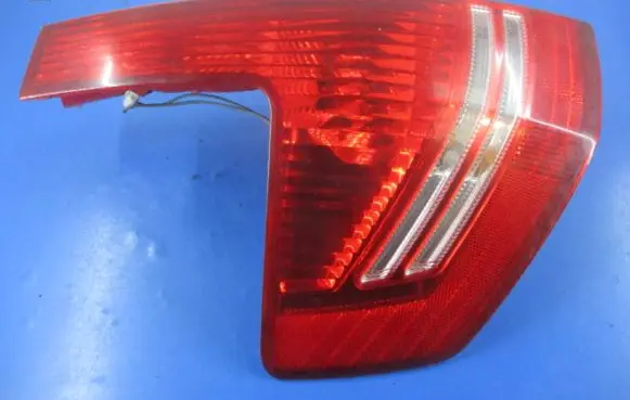 Citroen C4 Grand Picasso Rear/tail lights 9655864080