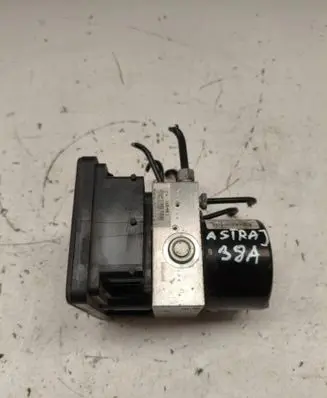 Opel Astra J ABS Pump 13412554