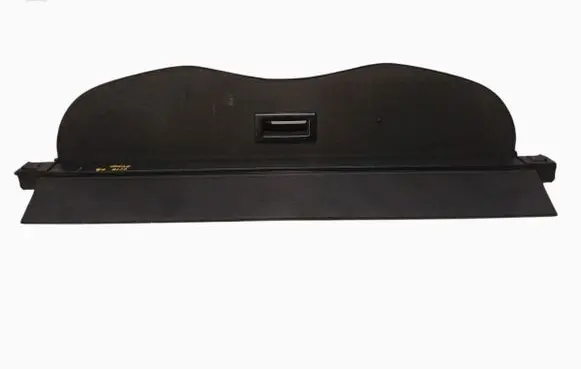 Renault Clio III Parcel shelf load cover 8200612331