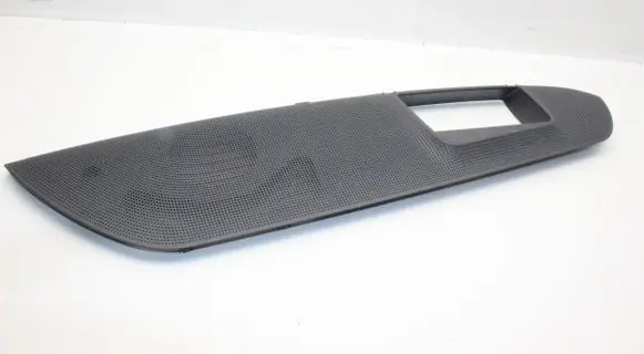 Mercedes-Benz EQC Dash center speaker trim cover A2936803800