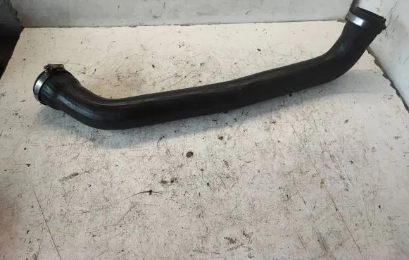 Opel Vivaro Intercooler hose/pipe GM51411 RENA0L7 246597