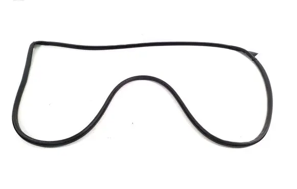 KIA Niro Front door rubber seal 82130AT000