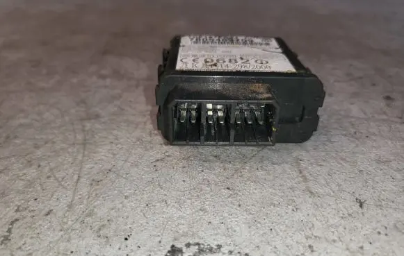 Ford Ranger Immobilizer control unit/module TC91675Q2J