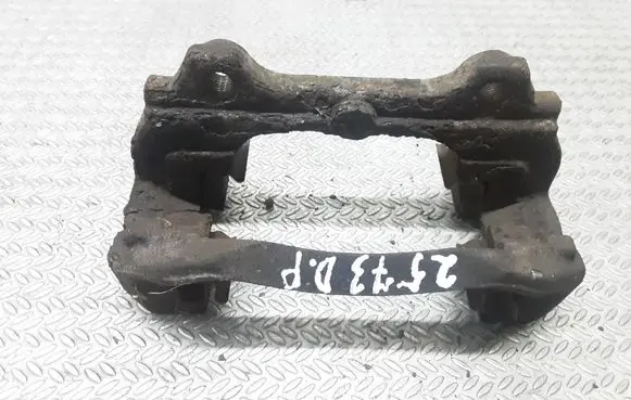 Lancia Musa Front Brake Caliper Pad/Carrier 